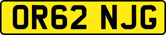 OR62NJG