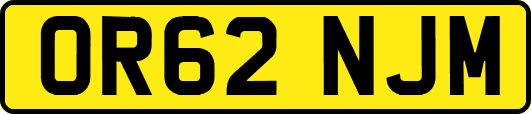 OR62NJM