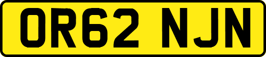 OR62NJN