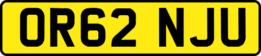 OR62NJU