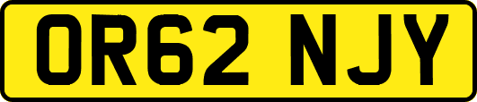 OR62NJY
