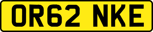 OR62NKE