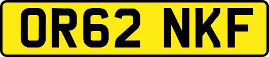 OR62NKF