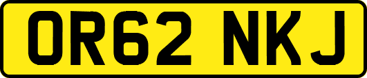 OR62NKJ