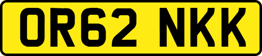 OR62NKK