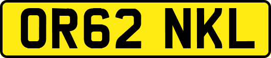 OR62NKL