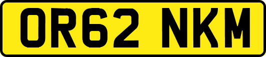 OR62NKM