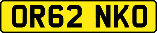 OR62NKO