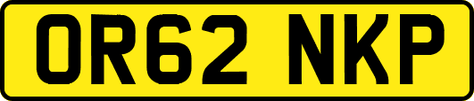 OR62NKP