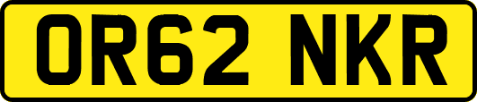 OR62NKR