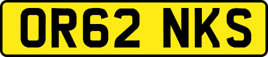 OR62NKS