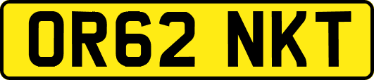 OR62NKT