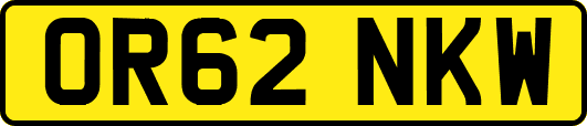 OR62NKW