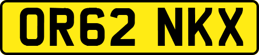 OR62NKX