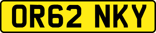 OR62NKY