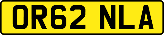 OR62NLA