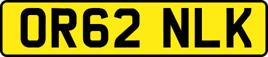 OR62NLK