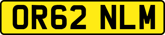 OR62NLM