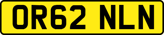 OR62NLN