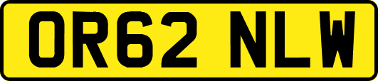 OR62NLW