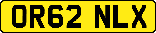 OR62NLX