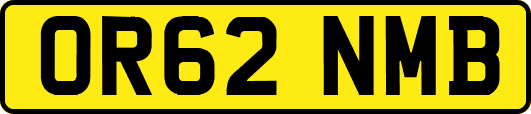 OR62NMB