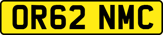 OR62NMC