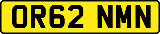 OR62NMN