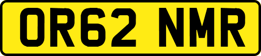 OR62NMR