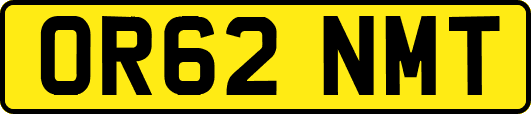 OR62NMT