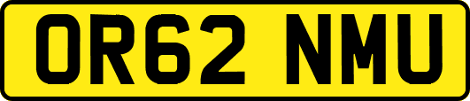 OR62NMU