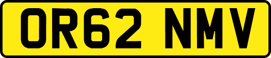 OR62NMV