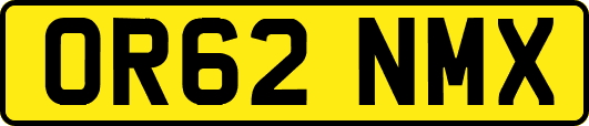 OR62NMX