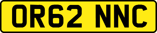 OR62NNC