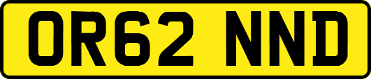 OR62NND