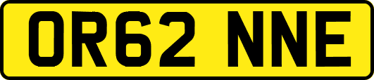 OR62NNE
