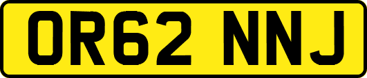 OR62NNJ