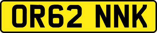 OR62NNK