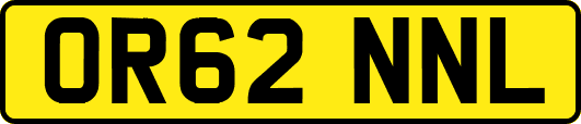 OR62NNL