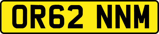 OR62NNM