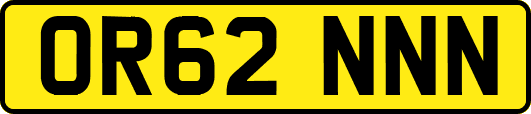 OR62NNN