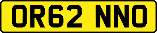 OR62NNO