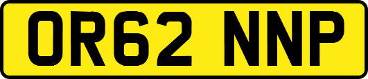 OR62NNP