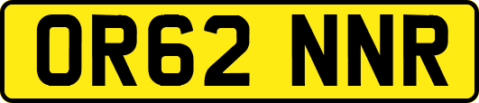 OR62NNR