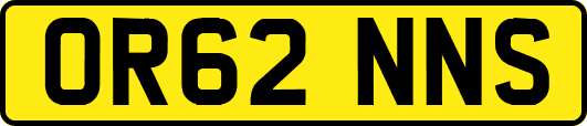 OR62NNS