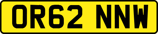 OR62NNW