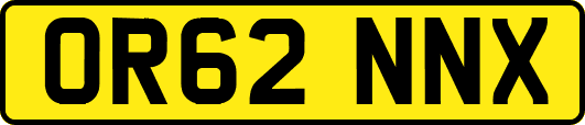 OR62NNX