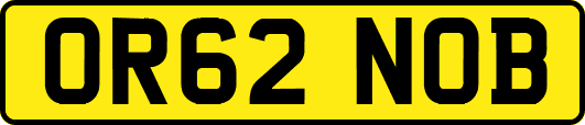OR62NOB