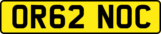 OR62NOC