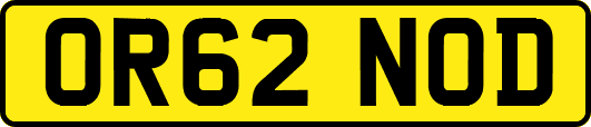 OR62NOD